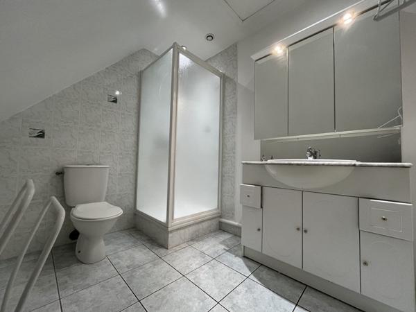 Maison à louer |  Farges-Allichamps |  3 pièces | 85 m²