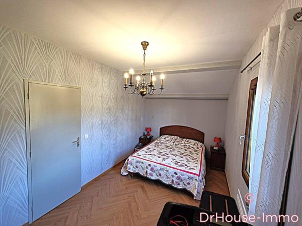 Maison à vendre 6 pièces de 115 m²