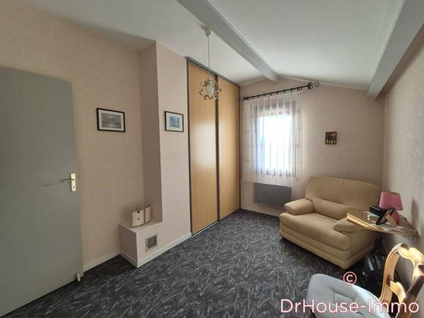 Maison à vendre 6 pièces de 115 m²