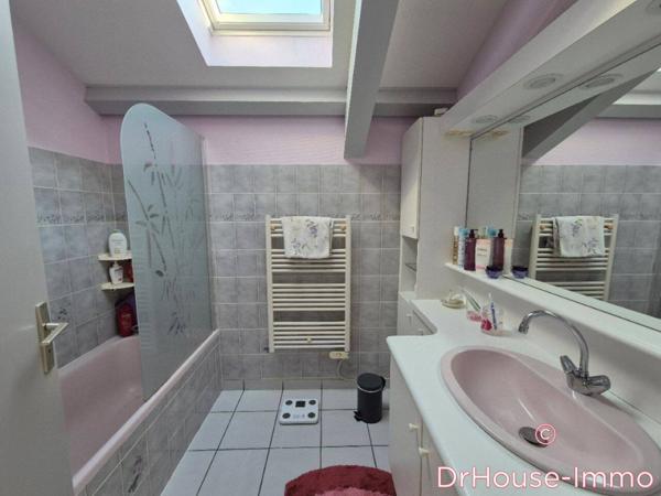 Maison à vendre 6 pièces de 115 m²