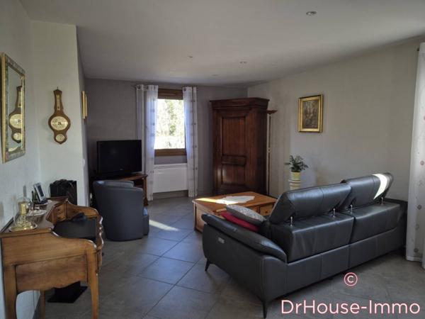 Maison à vendre 6 pièces de 115 m²