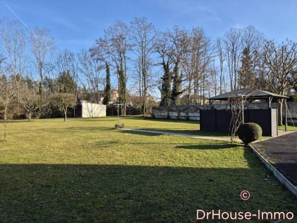 Maison à vendre 6 pièces de 115 m²