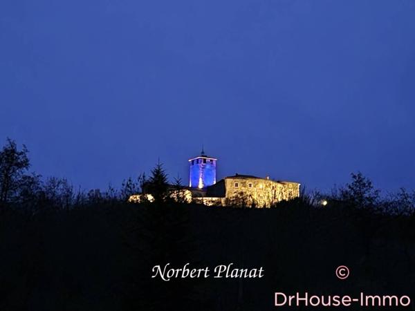 Maison à vendre 6 pièces de 115 m²