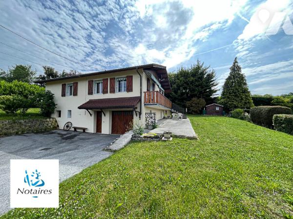 Maison Cruseilles 5 pièce(s) 110 m2