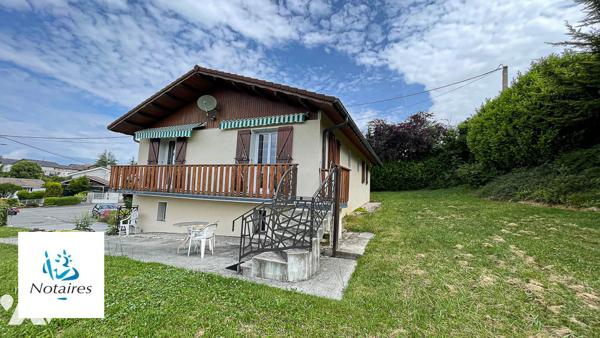 Maison Cruseilles 5 pièce(s) 110 m2