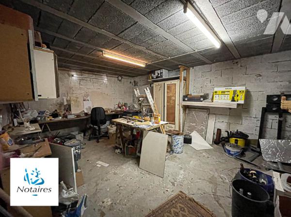 Maison Cruseilles 5 pièce(s) 110 m2