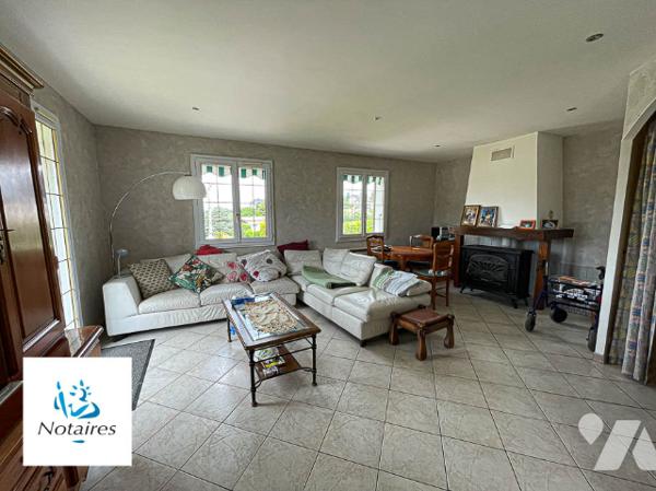 Maison Cruseilles 5 pièce(s) 110 m2