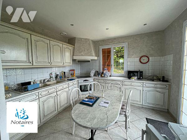 Maison Cruseilles 5 pièce(s) 110 m2