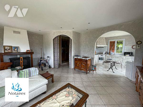 Maison Cruseilles 5 pièce(s) 110 m2