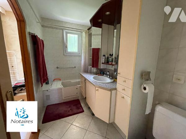 Maison Cruseilles 5 pièce(s) 110 m2