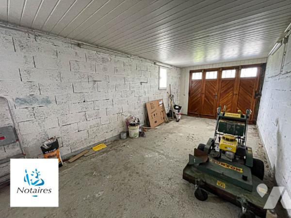 Maison Cruseilles 5 pièce(s) 110 m2