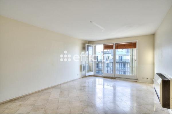 Appartement 4 pièces - 81 m² Exclusivité efficity