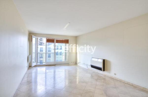 Appartement 4 pièces - 81 m² Exclusivité efficity