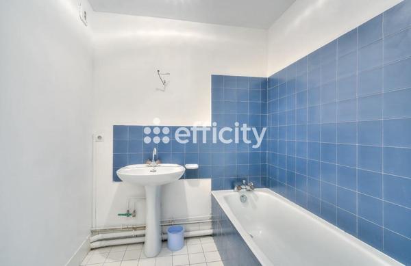 Appartement 4 pièces - 81 m² Exclusivité efficity