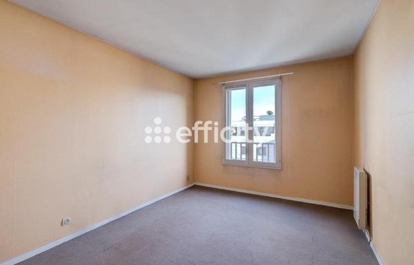 Appartement 4 pièces - 81 m² Exclusivité efficity