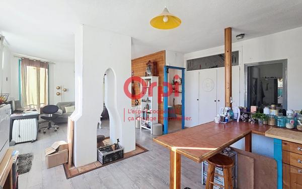 Appartement à louer    2 pièces •  Prades