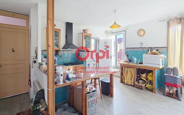 Appartement à louer    2 pièces •  Prades