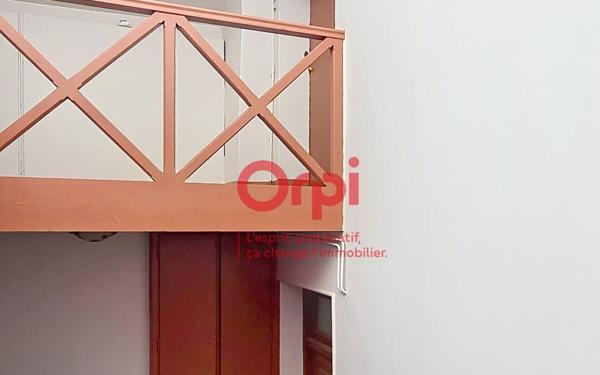 Appartement à louer    2 pièces •  Prades