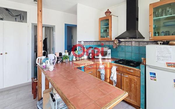Appartement à louer    2 pièces •  Prades