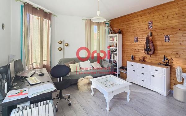 Appartement à louer    2 pièces •  Prades
