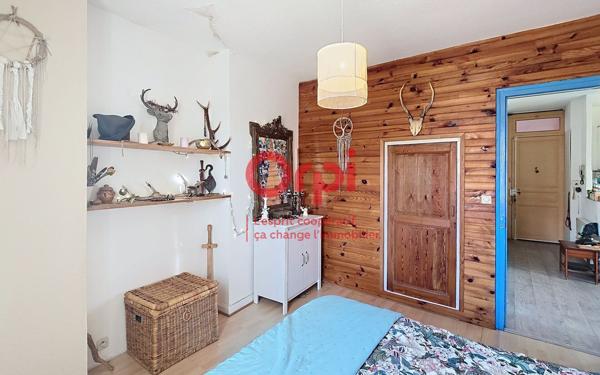 Appartement à louer    2 pièces •  Prades