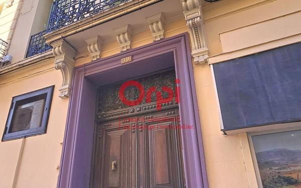 Appartement à louer    2 pièces •  Prades