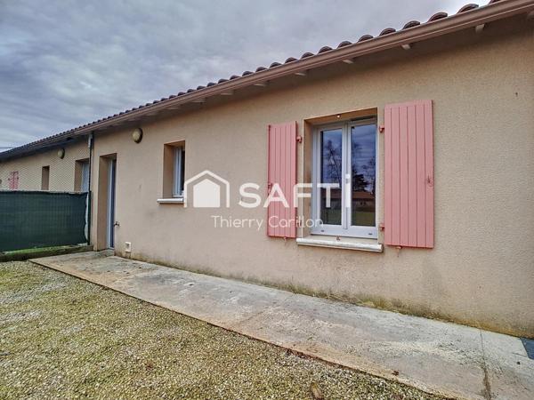 IDEALE PRIMO ACCEDANT OU INVESTISSEUR