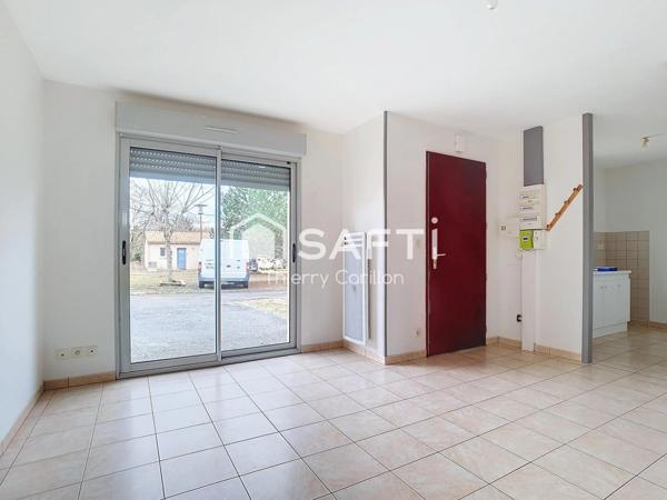 IDEALE PRIMO ACCEDANT OU INVESTISSEUR