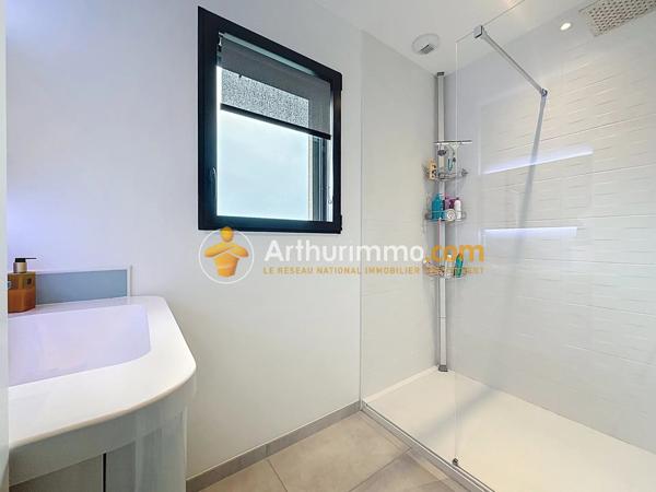 Vente Maison 5 pièces 140 m2 à Bourgoin-Jallieu