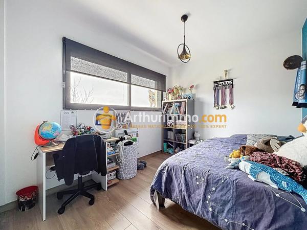 Vente Maison 5 pièces 140 m2 à Bourgoin-Jallieu