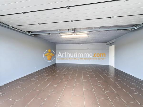 Vente Maison 5 pièces 140 m2 à Bourgoin-Jallieu