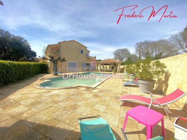 Maison à vendre 13 pièces de 300 m²