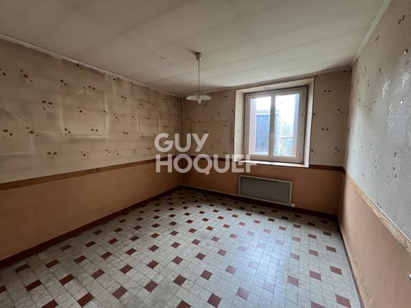 10 MIN MILLY LA FORET