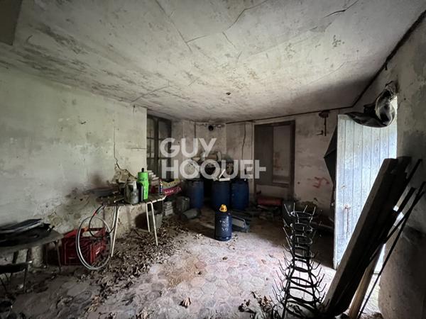 10 MIN MILLY LA FORET