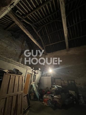 10 MIN MILLY LA FORET