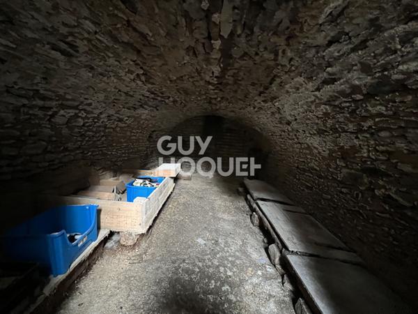 10 MIN MILLY LA FORET