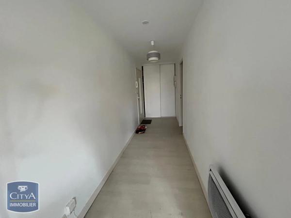 Appartement à vendre 1 pièce 28.23m²