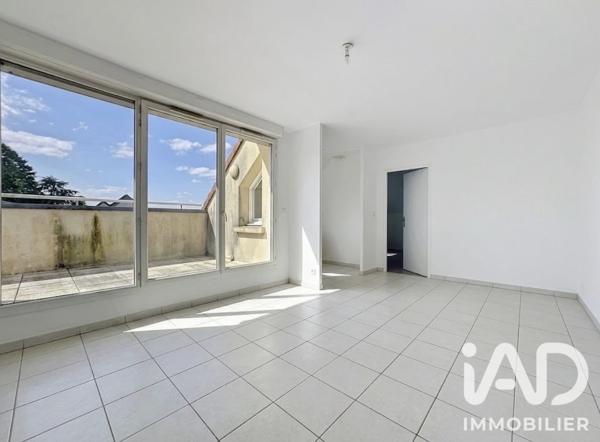 Appartement à vendre 2 pièces 36 m² Serris