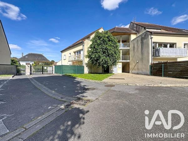 Appartement à vendre 2 pièces 36 m² Serris