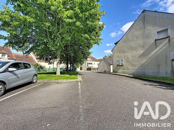 Appartement à vendre 2 pièces 36 m² Serris