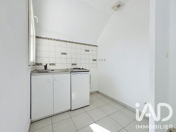 Appartement à vendre 2 pièces 36 m² Serris