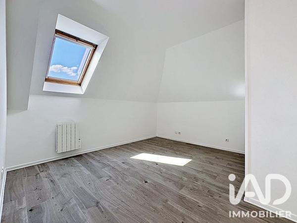 Appartement à vendre 2 pièces 36 m² Serris