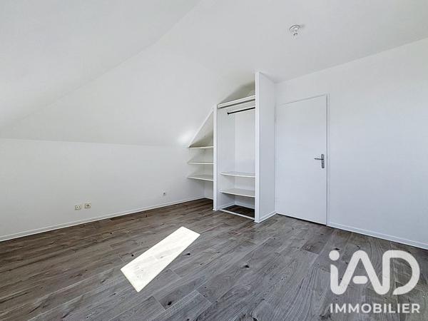 Appartement à vendre 2 pièces 36 m² Serris