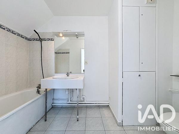 Appartement à vendre 2 pièces 36 m² Serris