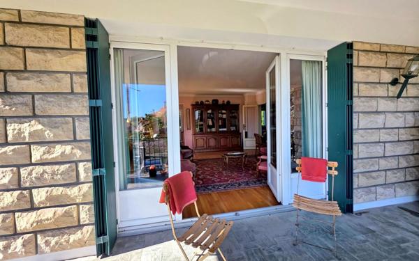 Maison à vendre    7 pièces •  Triel-sur-Seine