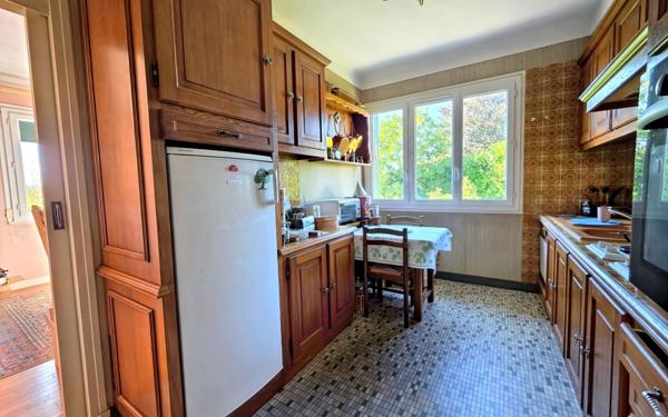 Maison à vendre    7 pièces •  Triel-sur-Seine