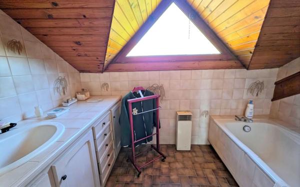 Maison à vendre    7 pièces •  Triel-sur-Seine