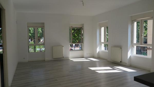 MAISONNETTE T3 PATTE D'OIE