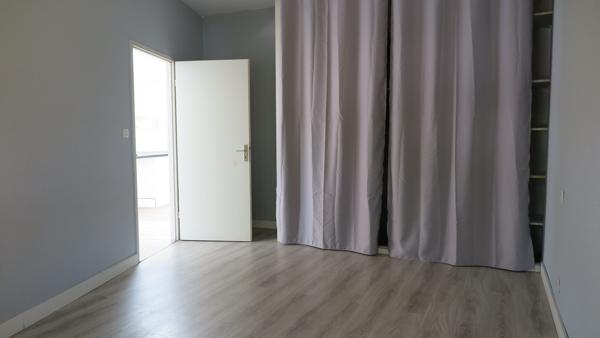 MAISONNETTE T3 PATTE D'OIE