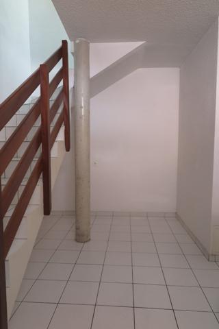 MAISONNETTE T3 PATTE D'OIE